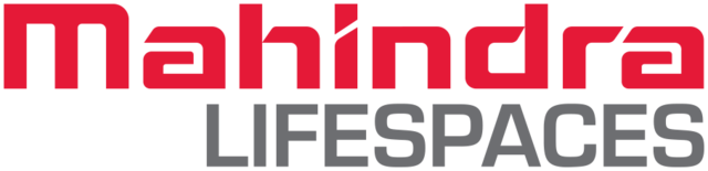 Mahindra Lifespaces Logo