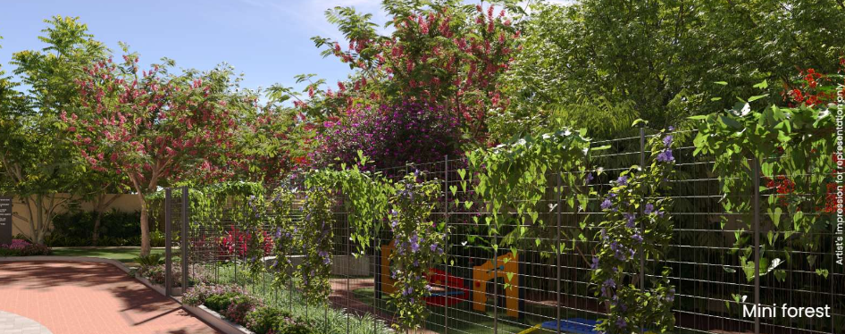 miniforest