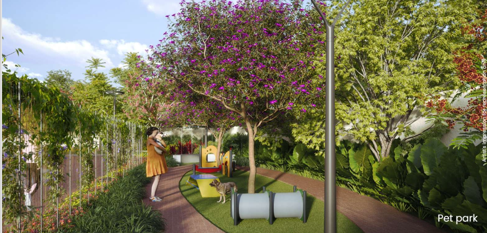 petpark